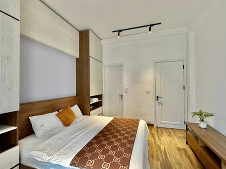 Luxe Paradise Residence 88 Tu Hoa, Hanoi, Vietnam