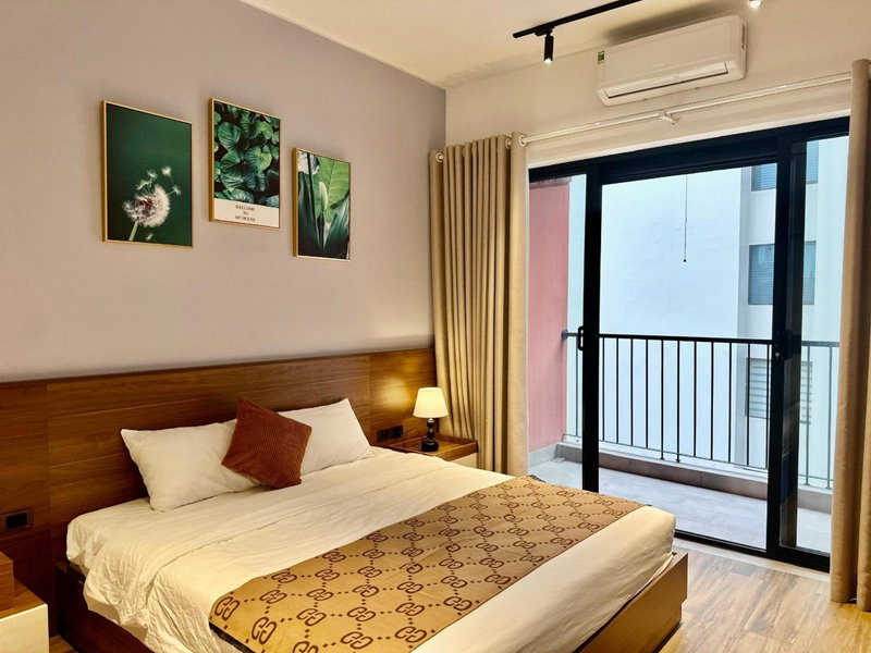 Luxe Paradise Residence 88 Tu Hoa, Hanoi, Vietnam