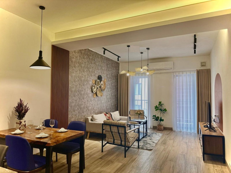 Luxe Paradise Residence 88 Tu Hoa, Hanoi, Vietnam