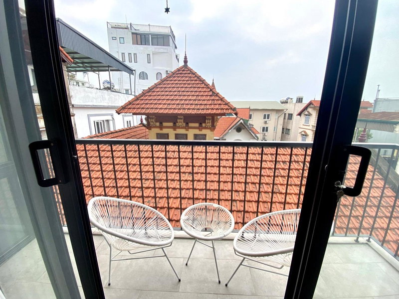 Luxe Paradise Residence 88 Tu Hoa, Hanoi, Vietnam