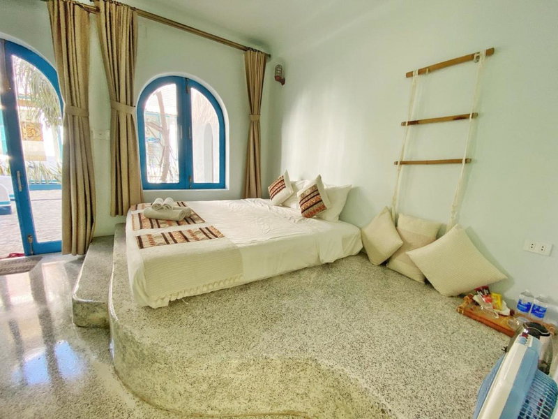 SaoConDor Hotel, Con Dao, Vietnam