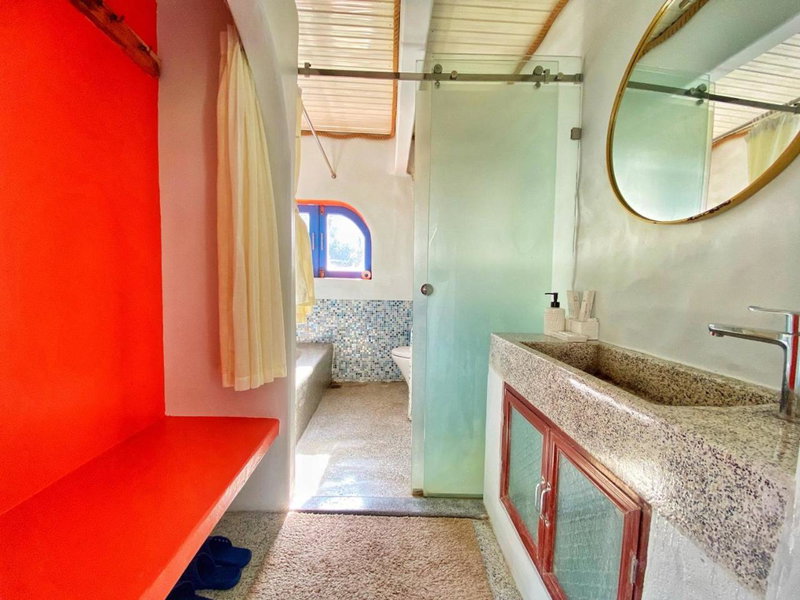 SaoConDor Hotel, Con Dao, Vietnam