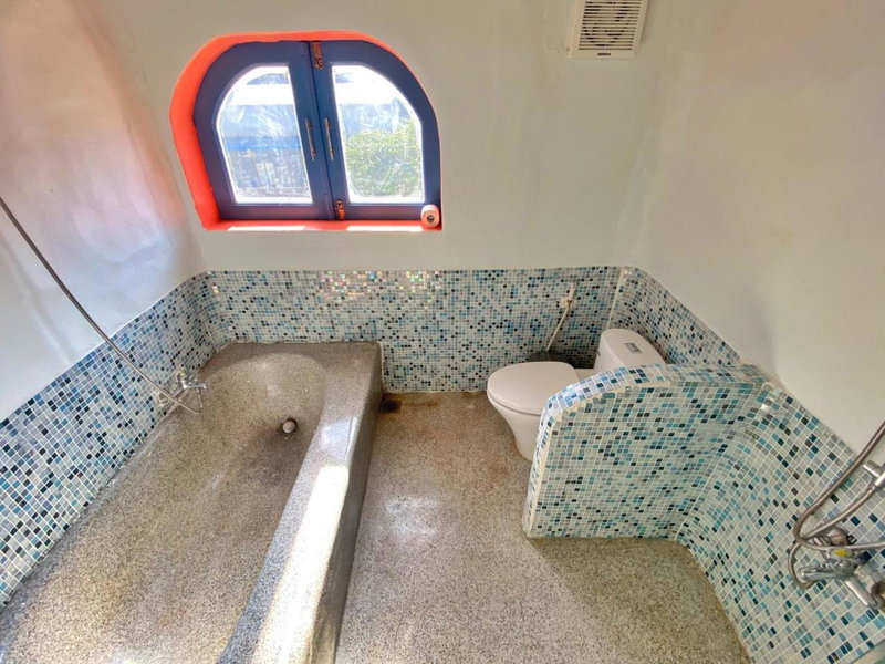 SaoConDor Hotel, Con Dao, Vietnam