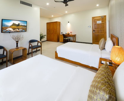Lara Hotel Long Xuyên, Long Xuyên, Vietnam