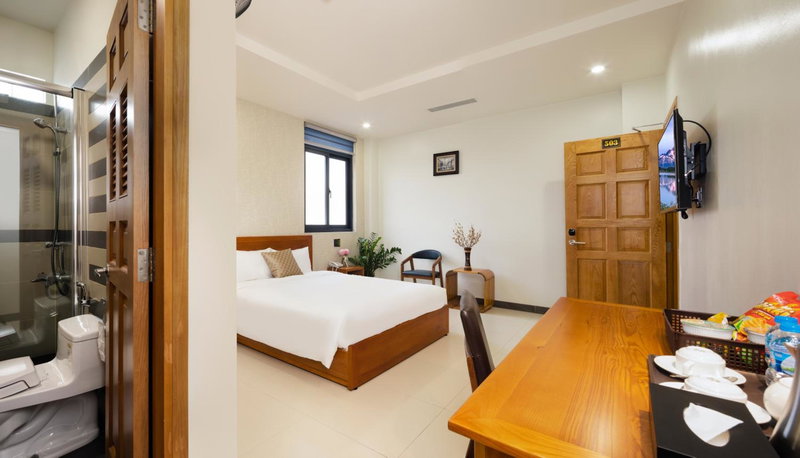 Lara Hotel Long Xuyên, Long Xuyên, Vietnam