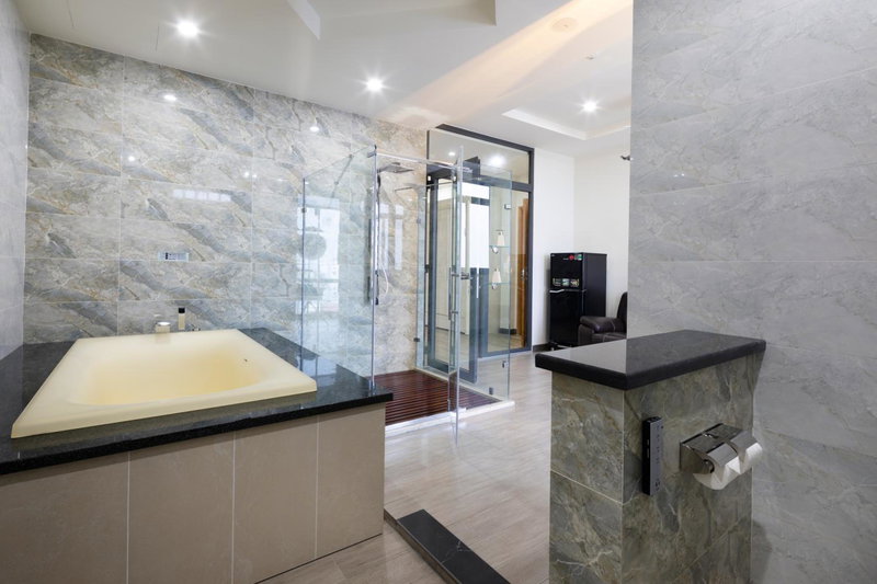 Lara Hotel Long Xuyên, Long Xuyên, Vietnam