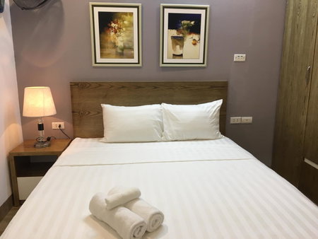 V House 5 Serviced Apartment, Hanoi, Vietnam