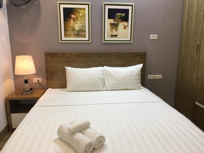 V House 5 Serviced Apartment, Hanoi, Vietnam