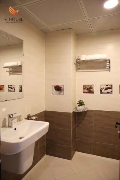 V House 5 Serviced Apartment, Hanoi, Vietnam