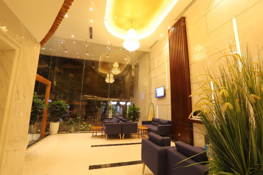 Aloha Hotel Nha Trang, Nha Trang, Vietnam