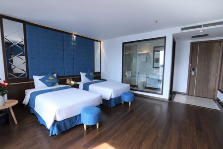 Aloha Hotel Nha Trang, Nha Trang, Vietnam