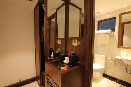 Aloha Hotel Nha Trang, Nha Trang, Vietnam