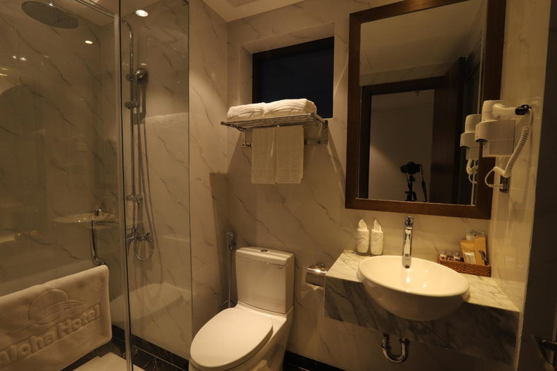 Aloha Hotel Nha Trang, Nha Trang, Vietnam