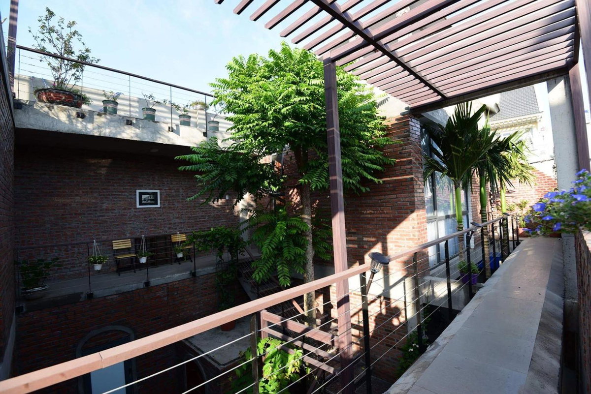 Kiara's Home - Quiet Garden Villa, Viêt Nam