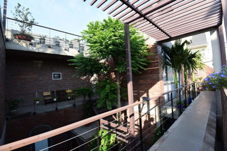 Kiara's Home - Quiet Garden Villa, Hai Phong, Vietnam