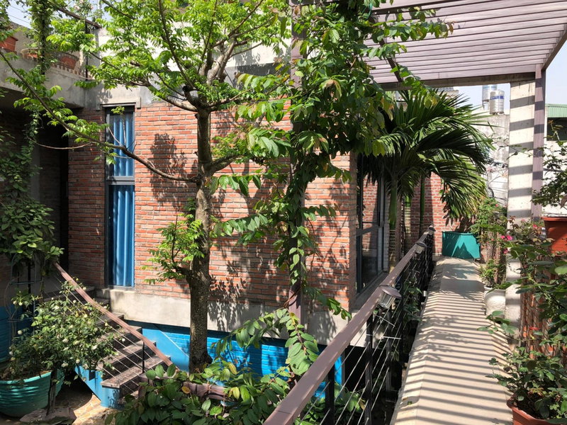 Kiara's Home - Quiet Garden Villa, Hai Phong, Vietnam