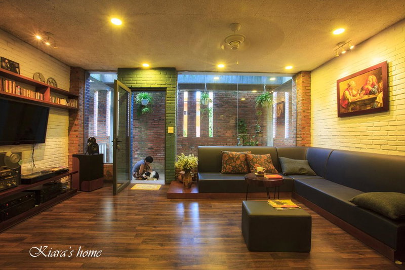 Kiara's Home - Quiet Garden Villa, Hai Phong, Vietnam