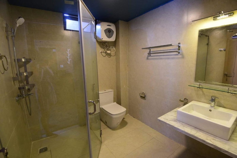 Kiara's Home - Quiet Garden Villa, Hai Phong, Vietnam