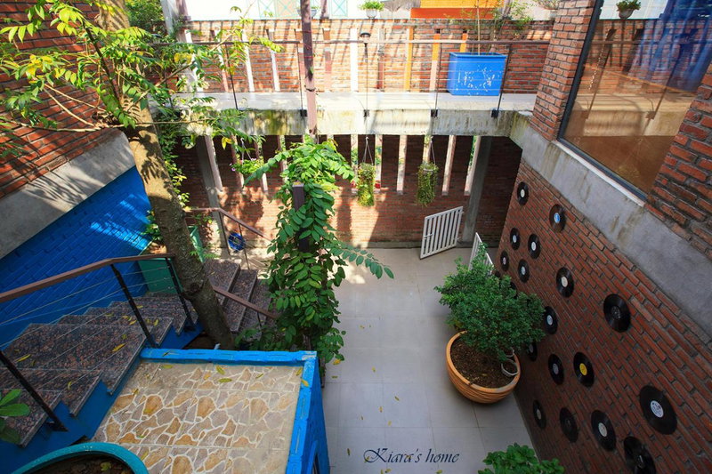 Kiara's Home - Quiet Garden Villa, Hai Phong, Vietnam