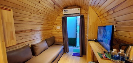 Mi Lan Boutique Resort, Vung Tau, Vietnam