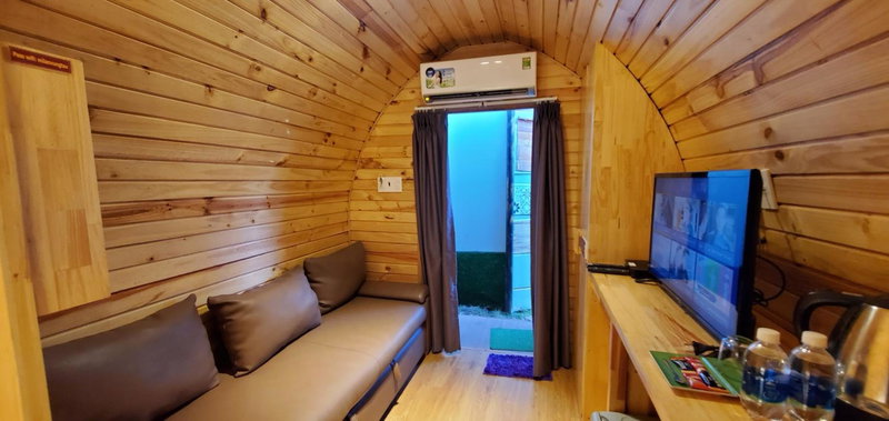Mi Lan Boutique Resort, Vung Tau, Vietnam
