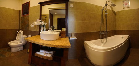 Mi Lan Boutique Resort, Vung Tau, Vietnam
