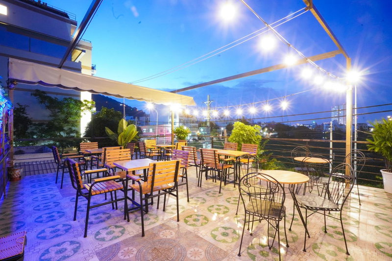 Mi Lan Boutique Resort, Vung Tau, Vietnam