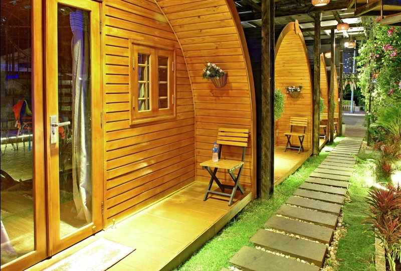 Mi Lan Boutique Resort, Vung Tau, Vietnam
