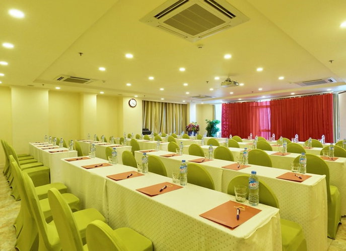 Chill Place Hotel, Da Nang, Vietnam