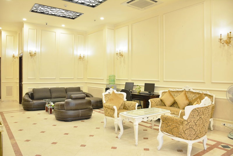 Chill Place Hotel, Da Nang, Vietnam