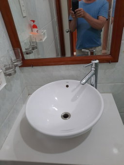 Hotel Phú Sĩ, Ho Chi Minh City, Vietnam