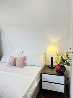 Ivy Luxury Hotel & Apartment, Hanoi, Vietnam
