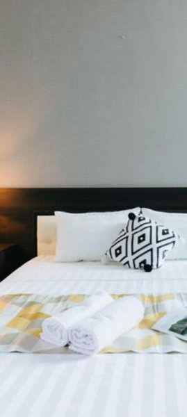 Ivy Luxury Hotel & Apartment, Hanoi, Vietnam