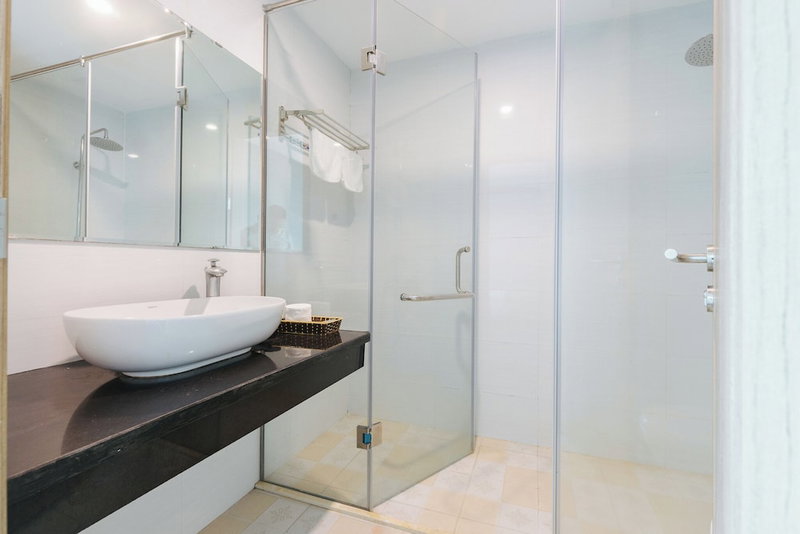 Ivy Luxury Hotel & Apartment, Hanoi, Vietnam