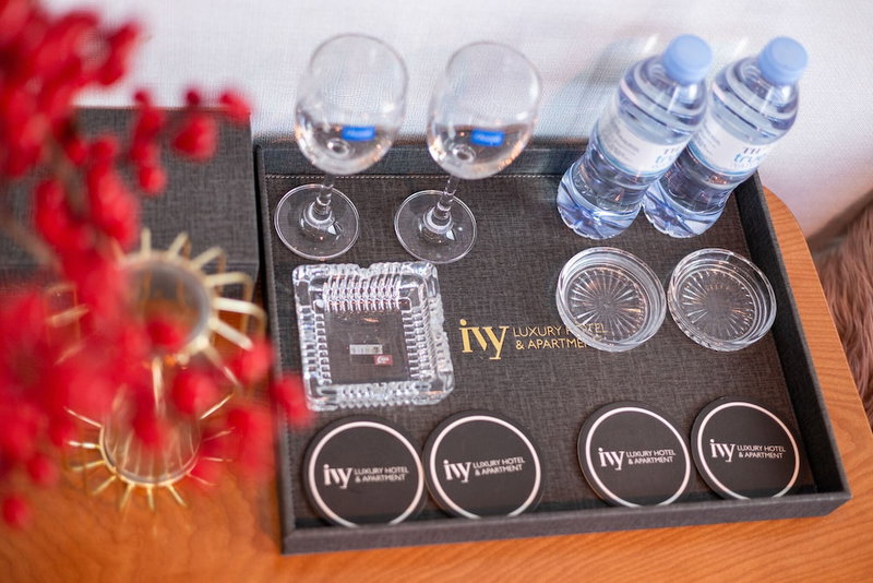 Ivy Luxury Hotel & Apartment, Hanoi, Vietnam
