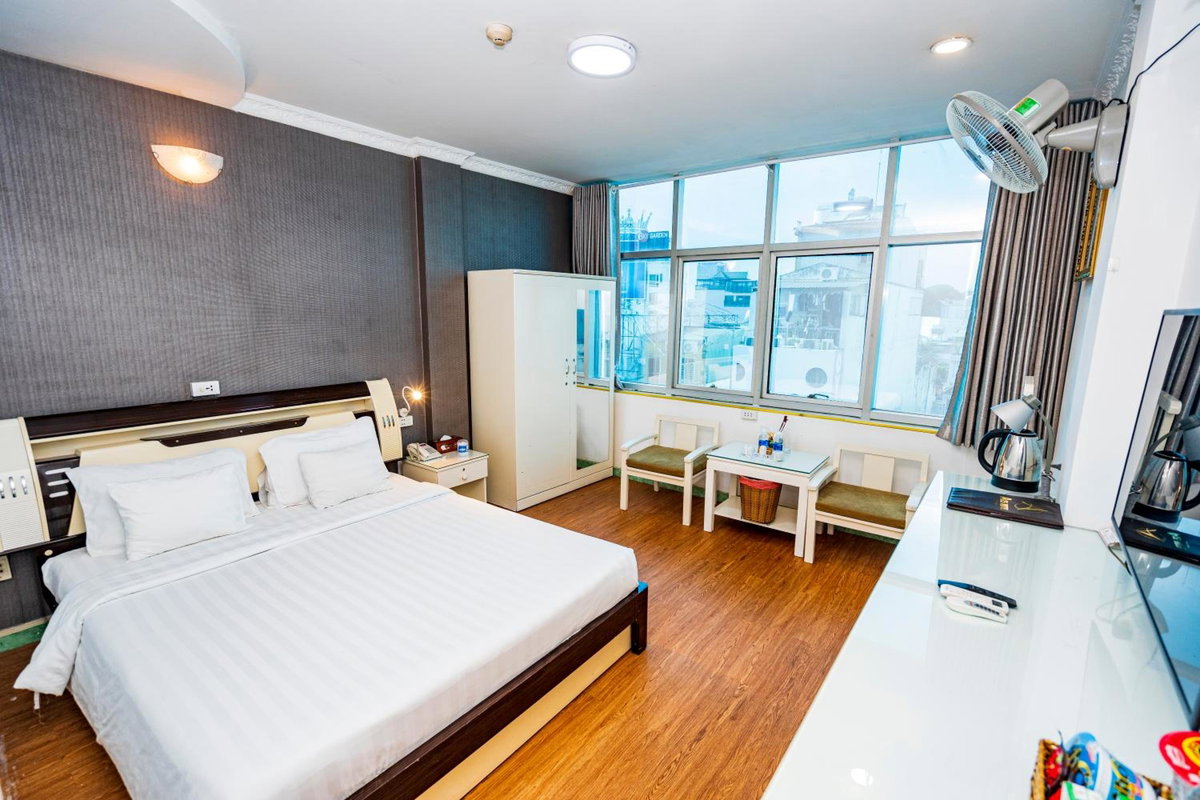 A25 Hotel - 307 Lý Tự Trọng, Vietnam