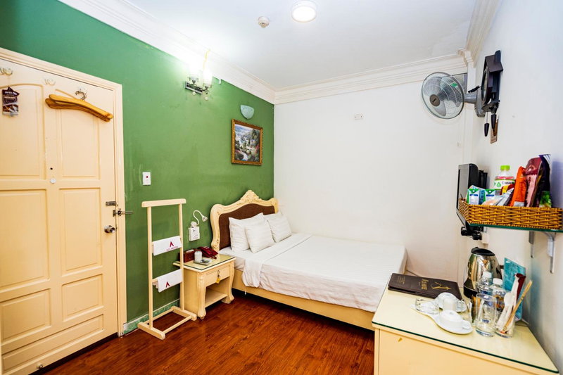 A25 Hotel - 307 Lý Tự Trọng, Ho Chi Minh City, Vietnam