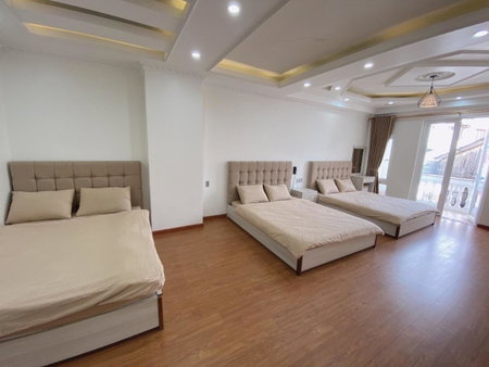 Thanh Anh Hotel Da Lat, Da Lat, Vietnam