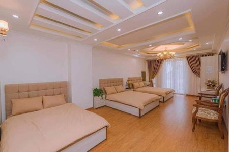 Thanh Anh Hotel Da Lat, Da Lat, Vietnam