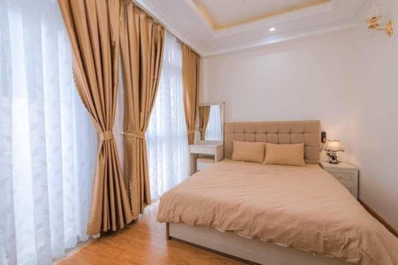 Thanh Anh Hotel Da Lat, Da Lat, Vietnam