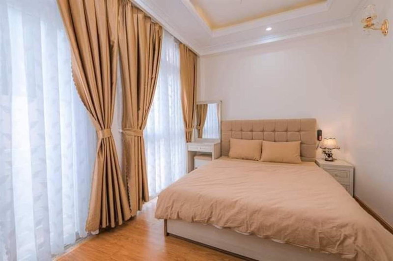 Thanh Anh Hotel Da Lat, Da Lat, Vietnam