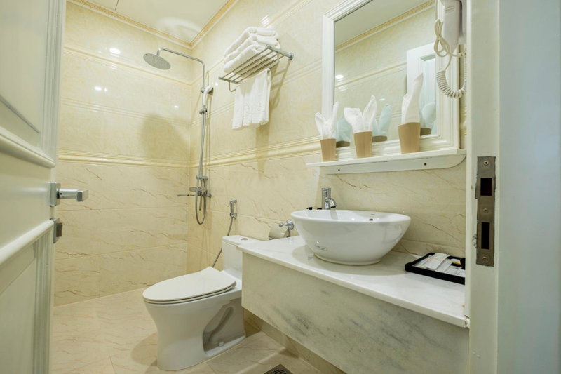 Thanh Anh Hotel Da Lat, Da Lat, Vietnam