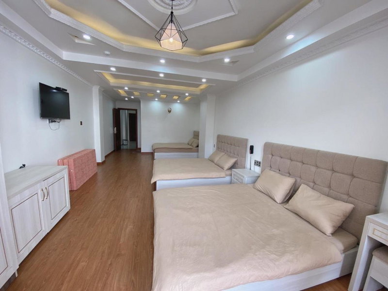 Thanh Anh Hotel Da Lat, Da Lat, Vietnam