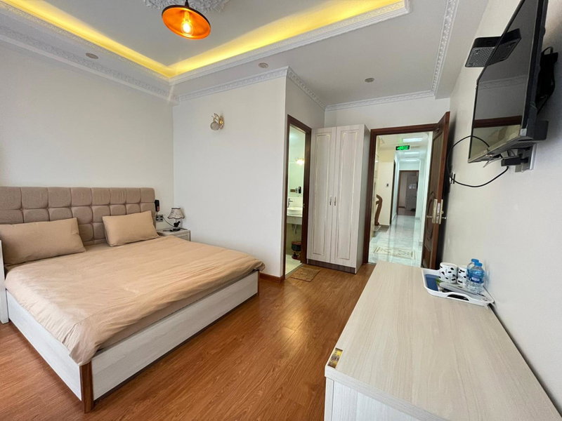 Thanh Anh Hotel Da Lat, Da Lat, Vietnam