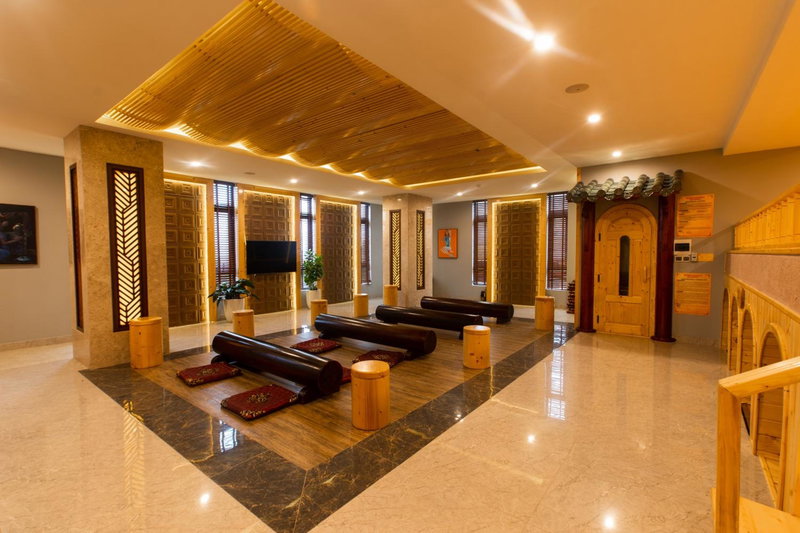 Eagle Hotel, Ha Tinh, Vietnam