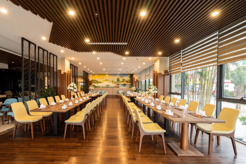 Eagle Hotel, Ha Tinh, Vietnam