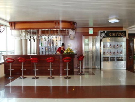 Ninh Kieu 2 Hotel, Can Tho, Vietnam