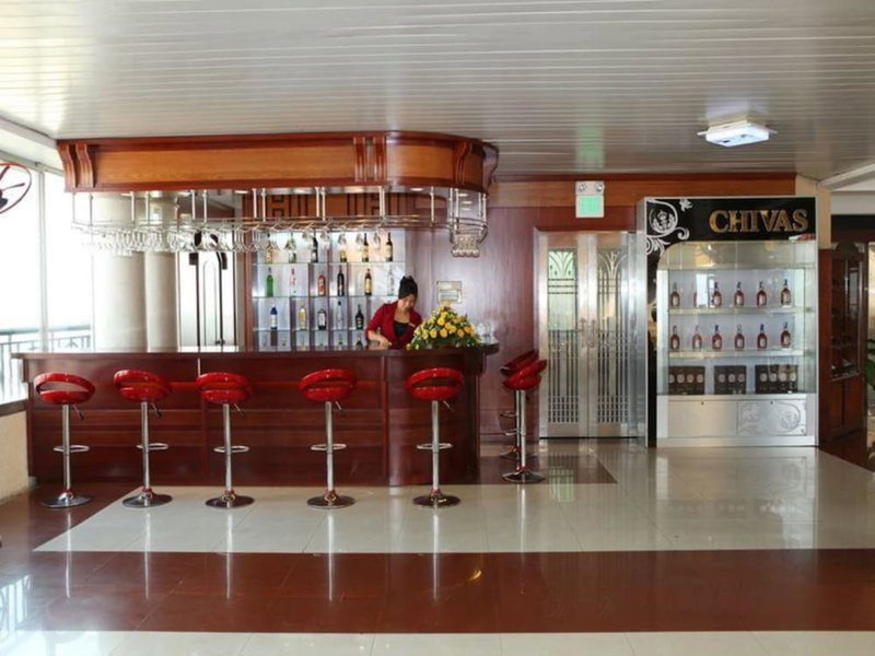 Ninh Kieu 2 Hotel, Can Tho, Vietnam