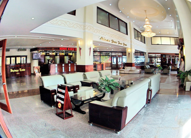 Ninh Kieu 2 Hotel, Can Tho, Vietnam