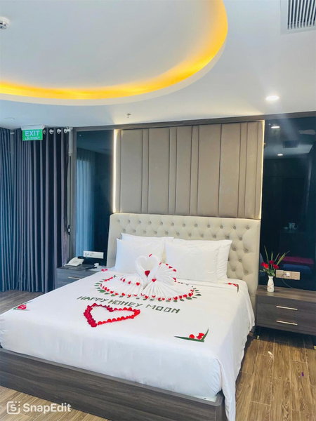 Le Anh Hotel, Phu Quoc, Vietnam
